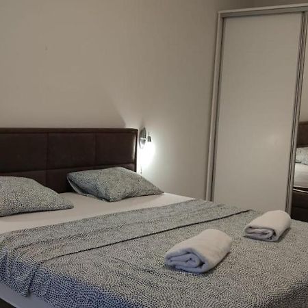 Apartman R&R,3 Room Apartman In The Center Šibenik Esterno foto