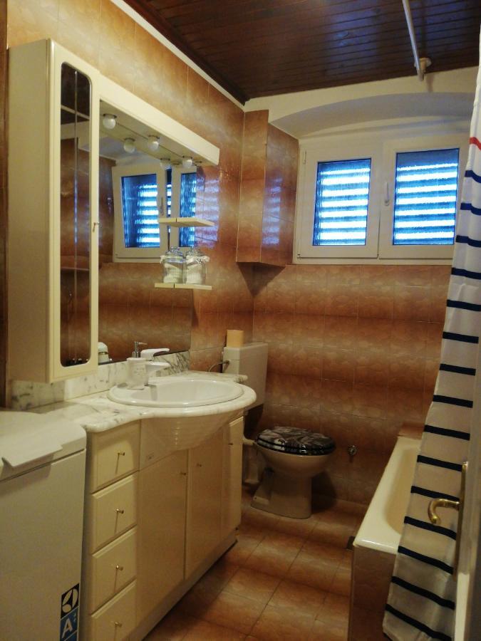 Apartman R&R,3 Room Apartman In The Center Šibenik Esterno foto