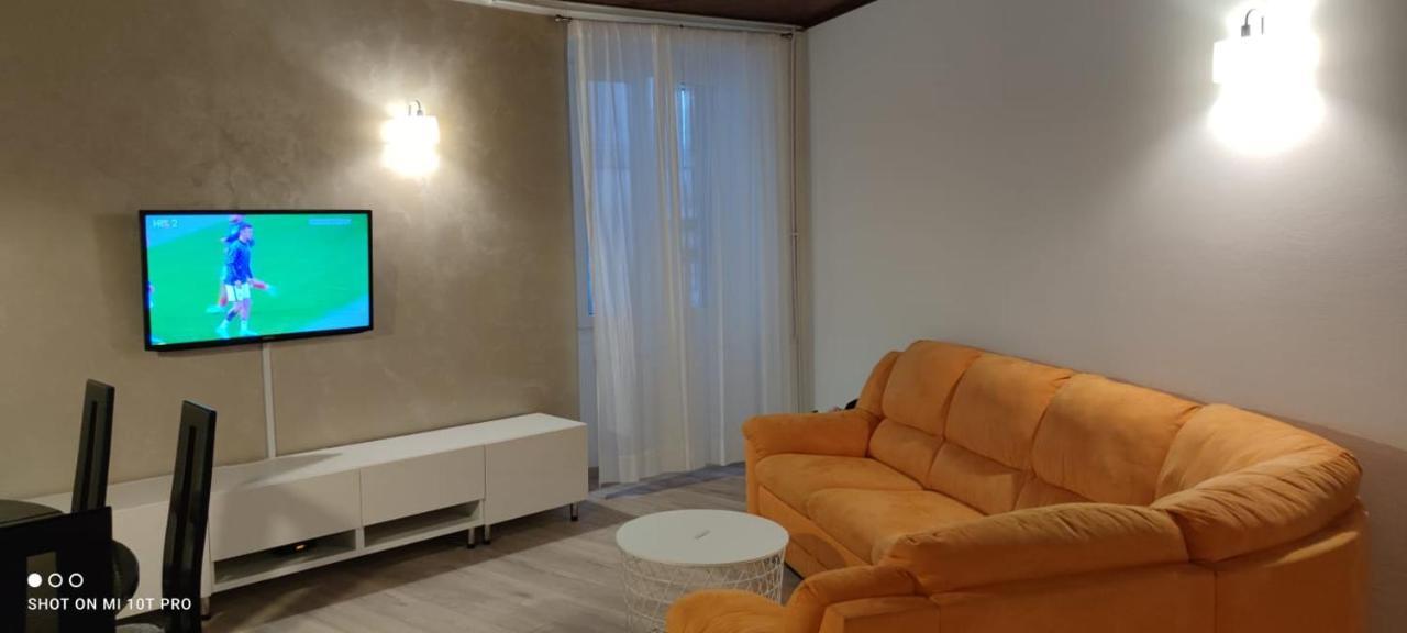 Apartman R&R,3 Room Apartman In The Center Šibenik Esterno foto