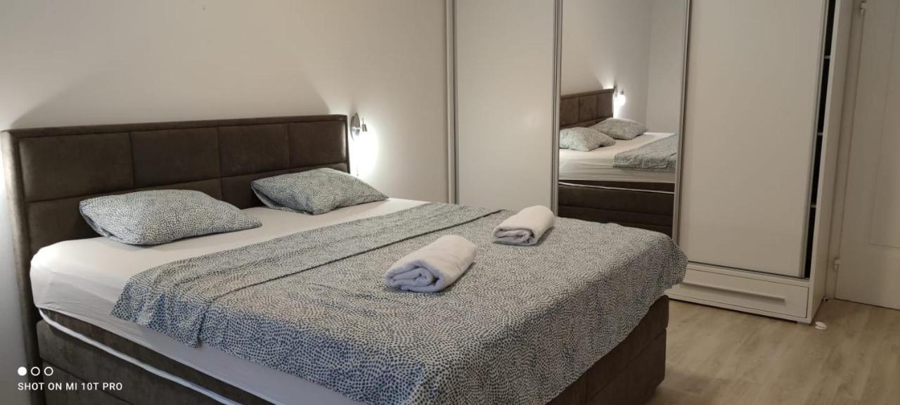 Apartman R&R,3 Room Apartman In The Center Šibenik Esterno foto