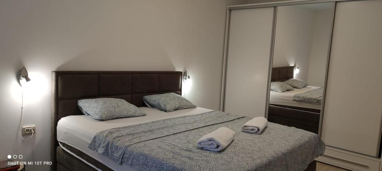 Apartman R&R,3 Room Apartman In The Center Šibenik Esterno foto