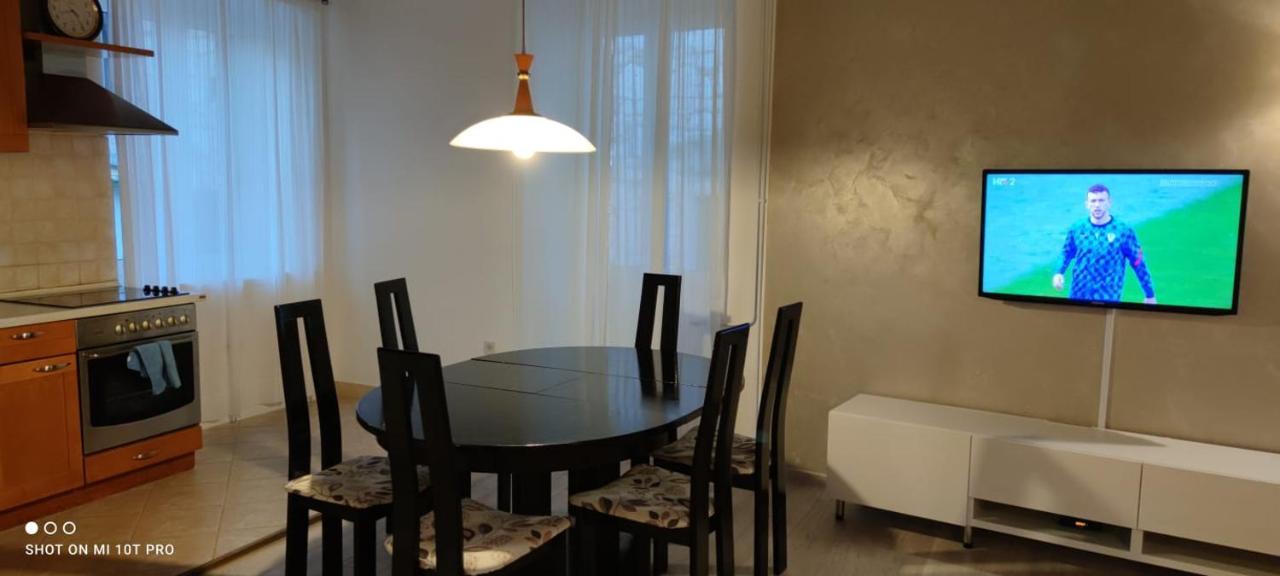 Apartman R&R,3 Room Apartman In The Center Šibenik Esterno foto
